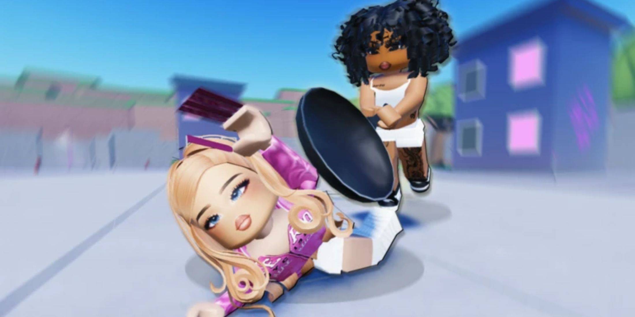 Roblox Baddies Brawl: tháng 1 năm 2025 Mã