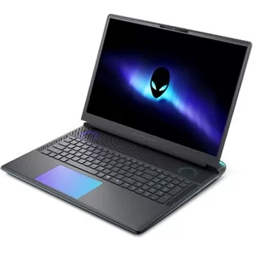 Alienware 18-inch gaming laptop