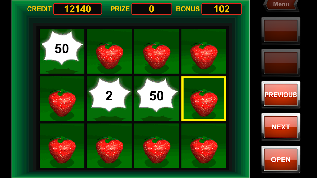 Halloween Slot Machines Pack Capture d'écran 2