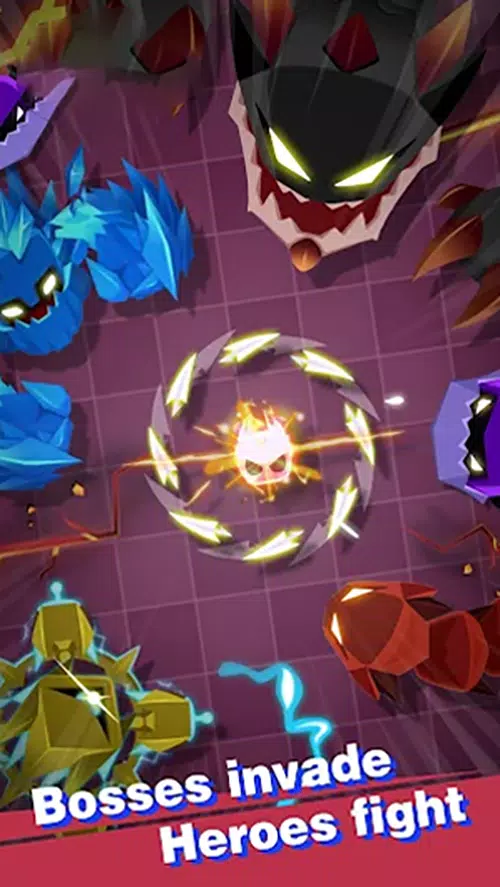 Blade Rotate应用截图第1张