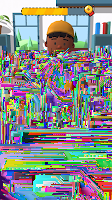 Teacher Simulator: School Days Capture d'écran 2