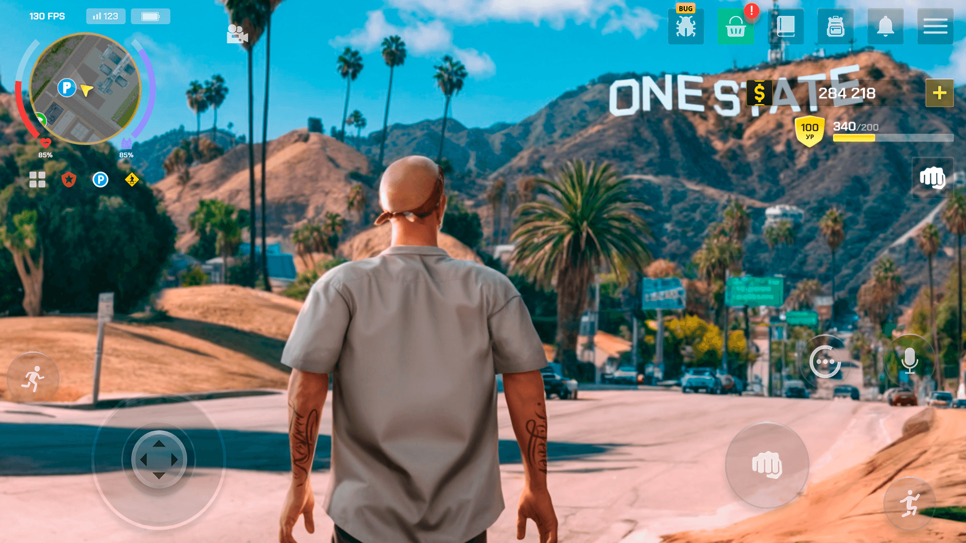 One State RP - Role Play Life: en son kurtarma kodları