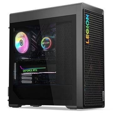 Jualan Hari Presiden Lenovo: Penjimatan Besar di PC Permainan Legion