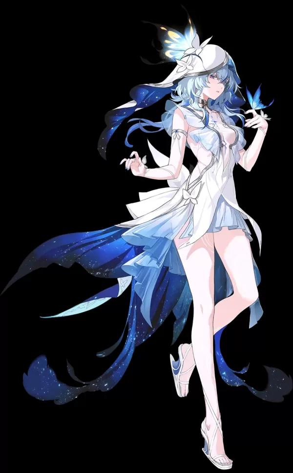 Shorekeeper Build Guide：最佳团队和游戏技巧
