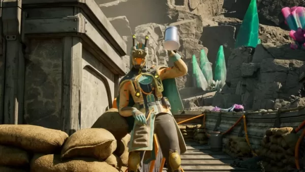 The Outer Worlds 2 Will Be $80, with Physical Editions Exclusive to PS5