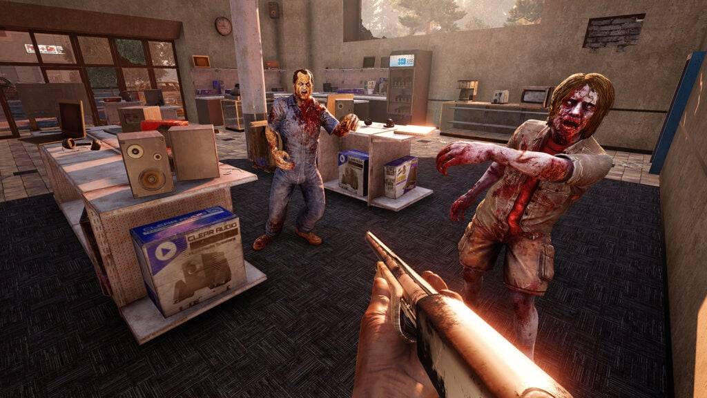 7 Days to Die : Les Fonctionnalités Marquées du Jeu de Survie Zombie