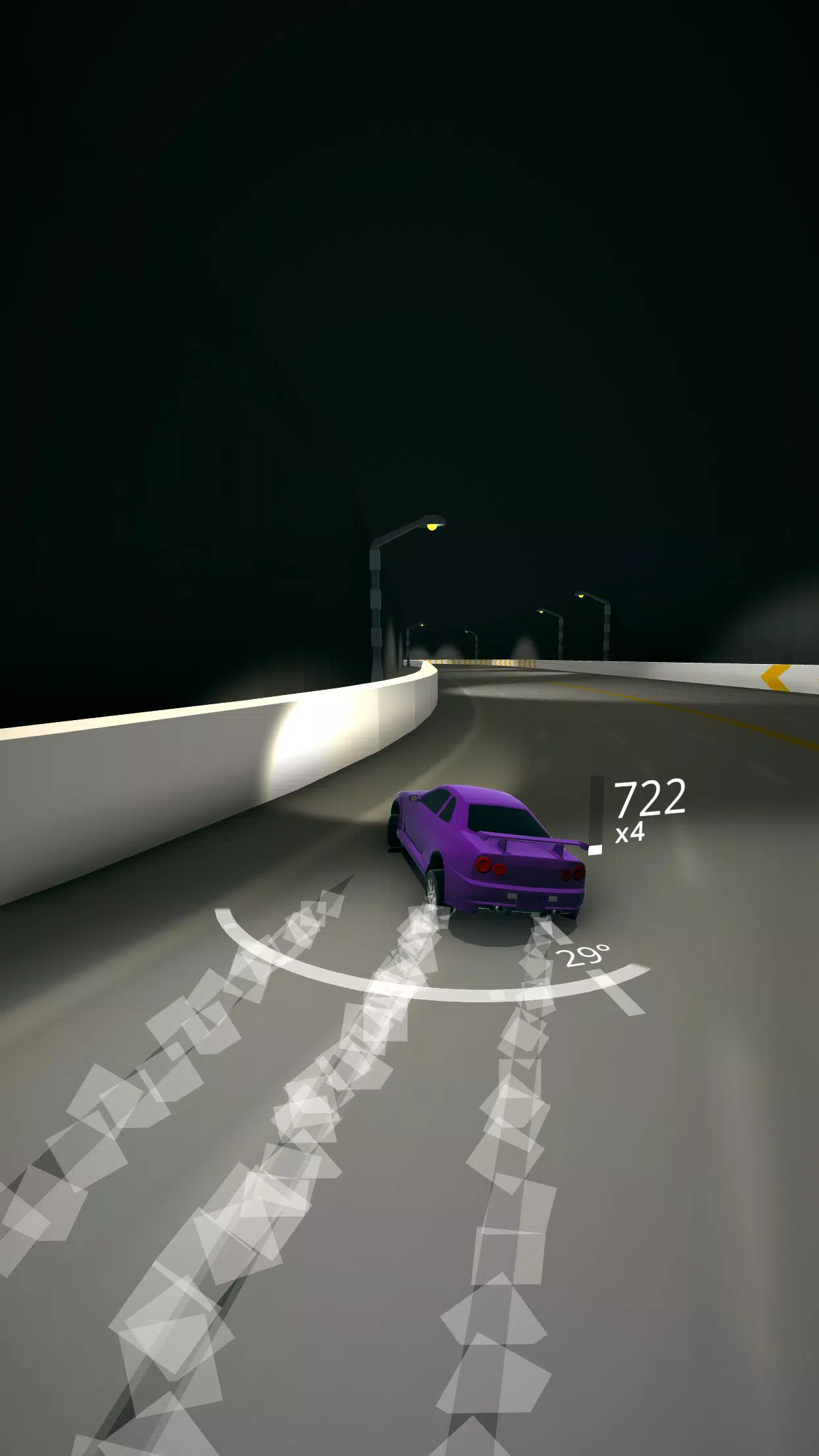 Drifto Скриншот 2