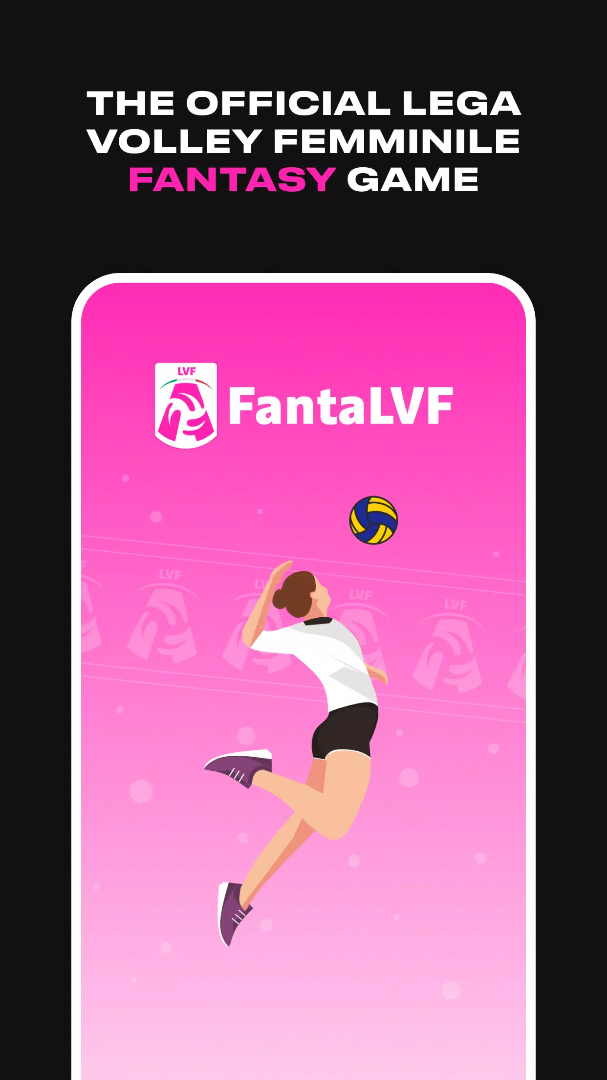 Schermata Fanta LVF 0