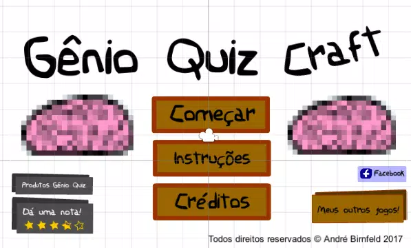 Genius Quiz Craft應用截圖第2張