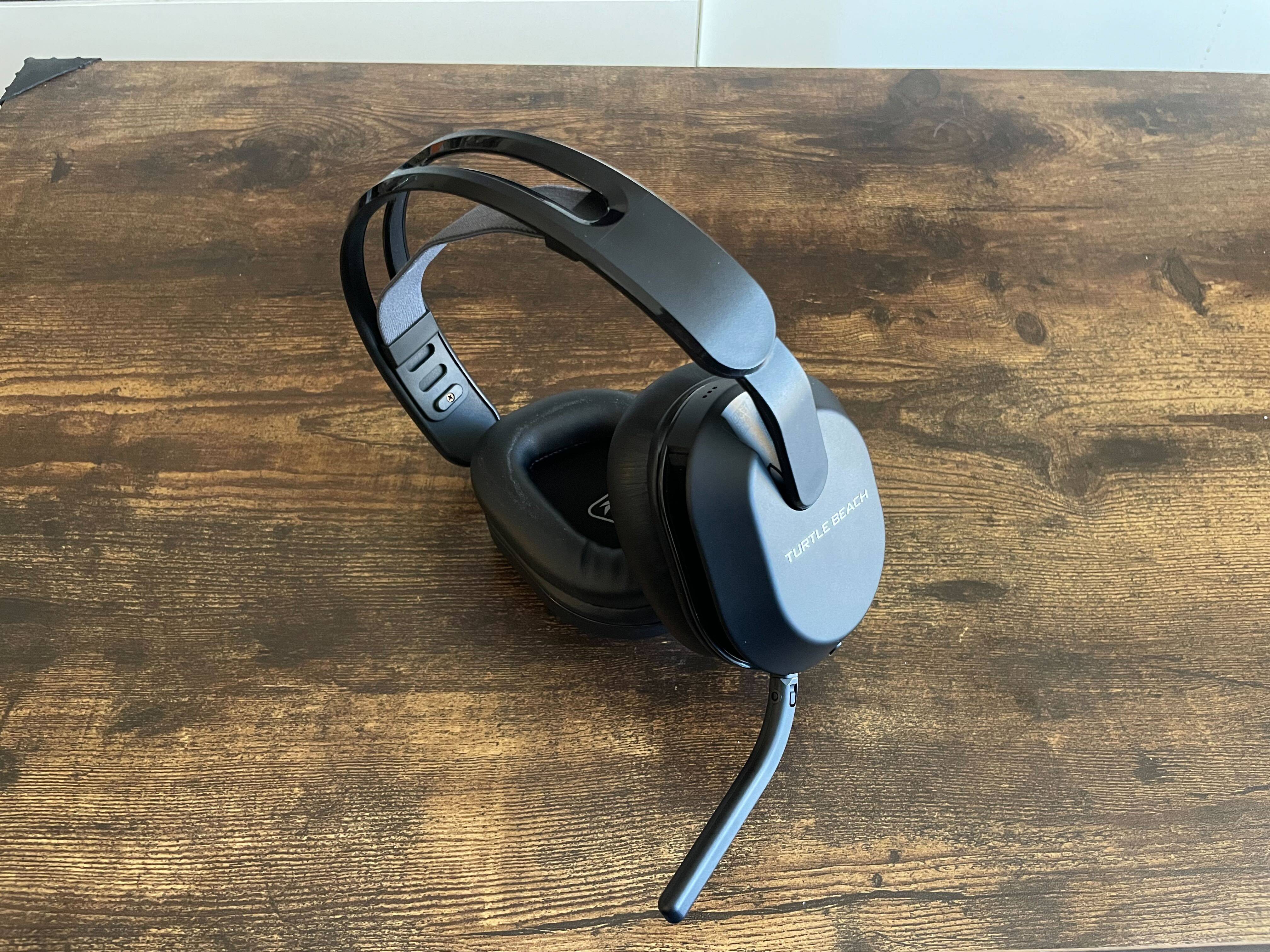 Turtle Beach Stealth 500 Image 2