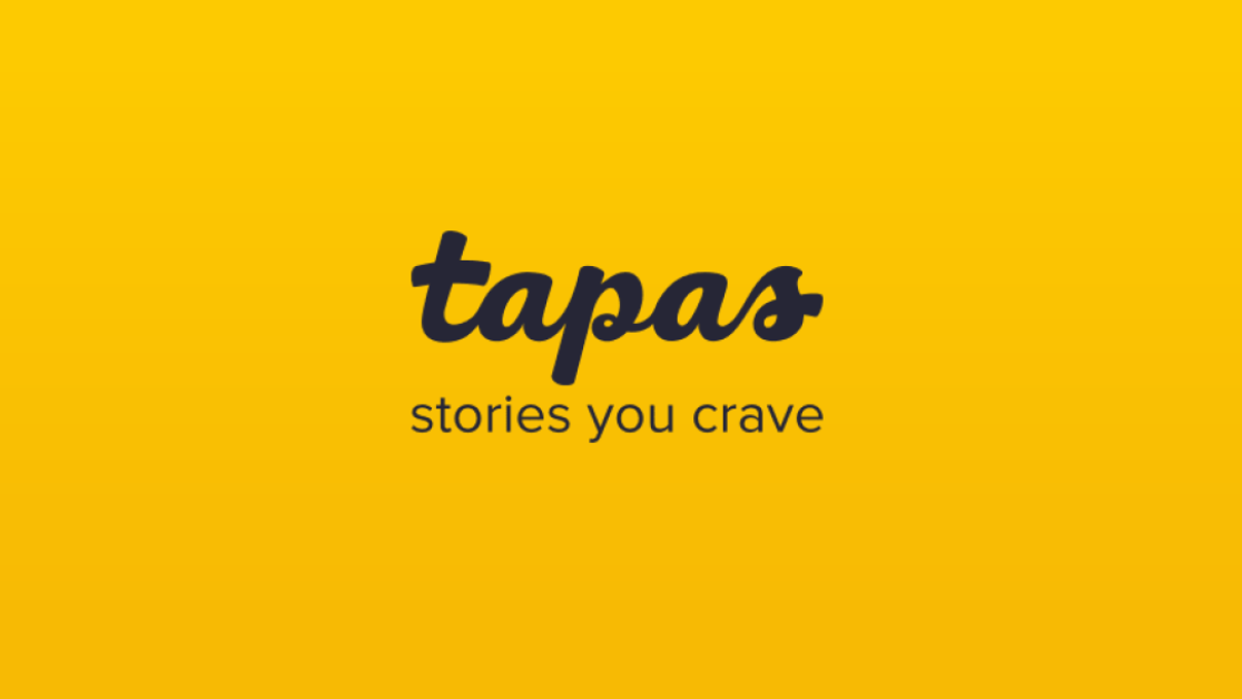 Tapas Logo