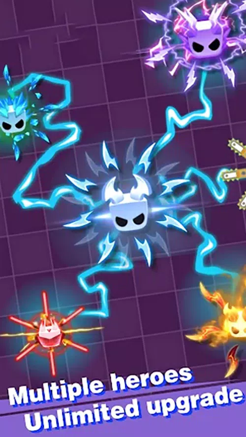 Blade Rotate应用截图第0张