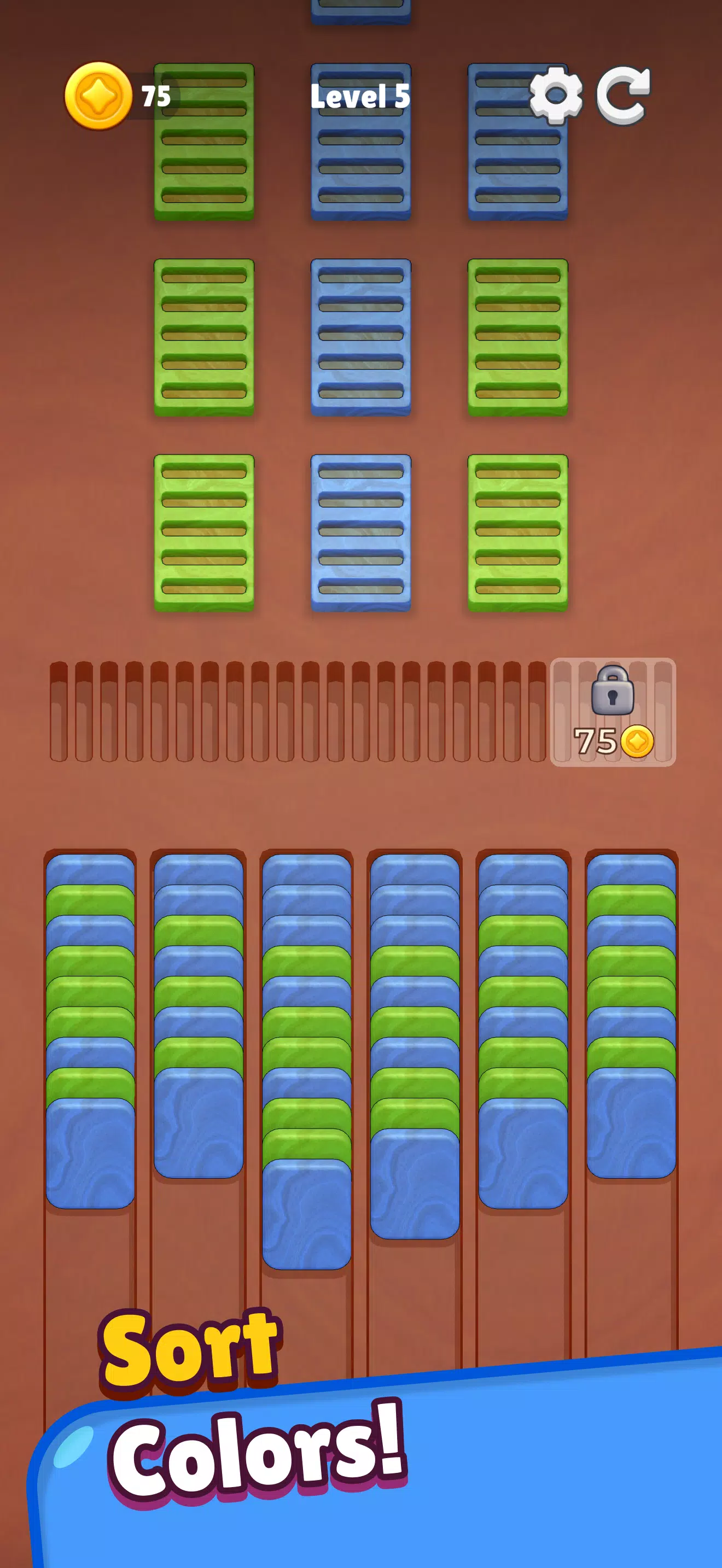 Card Match Jam! スクリーンショット 3