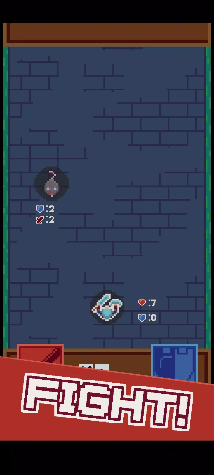 Dice and Dungeons Tangkapan skrin 1