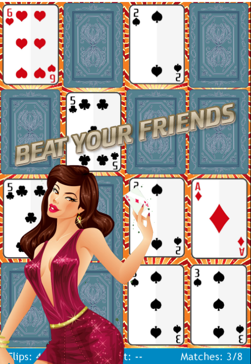 Teen Poker Patti Schermafbeelding 2