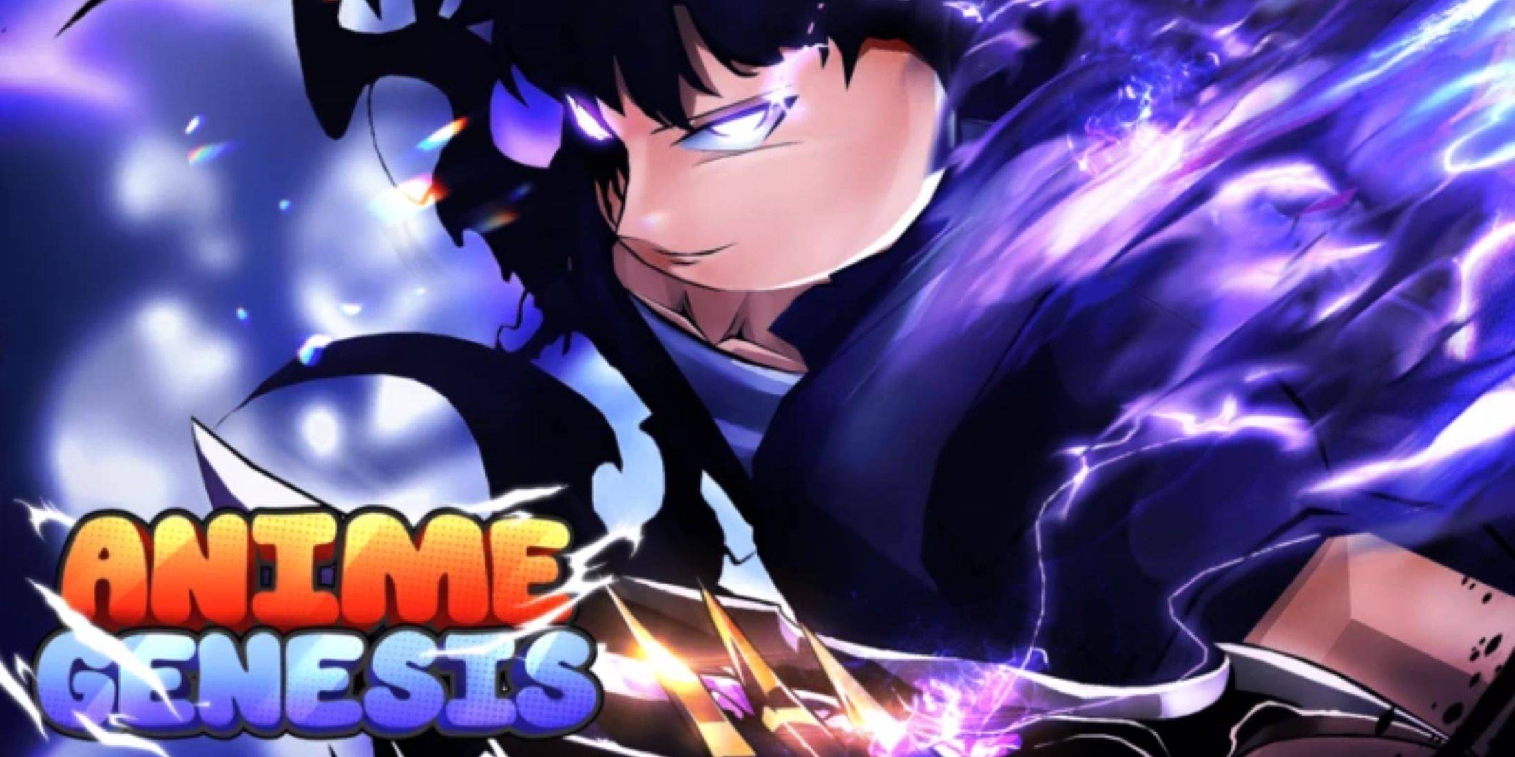 Roblox Anime Genesis: Ocak 2025 kodları ortaya çıktı