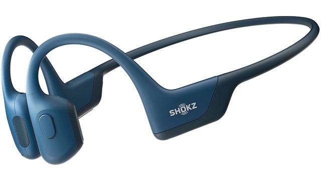 Cuffie Shokz Openrun Pro