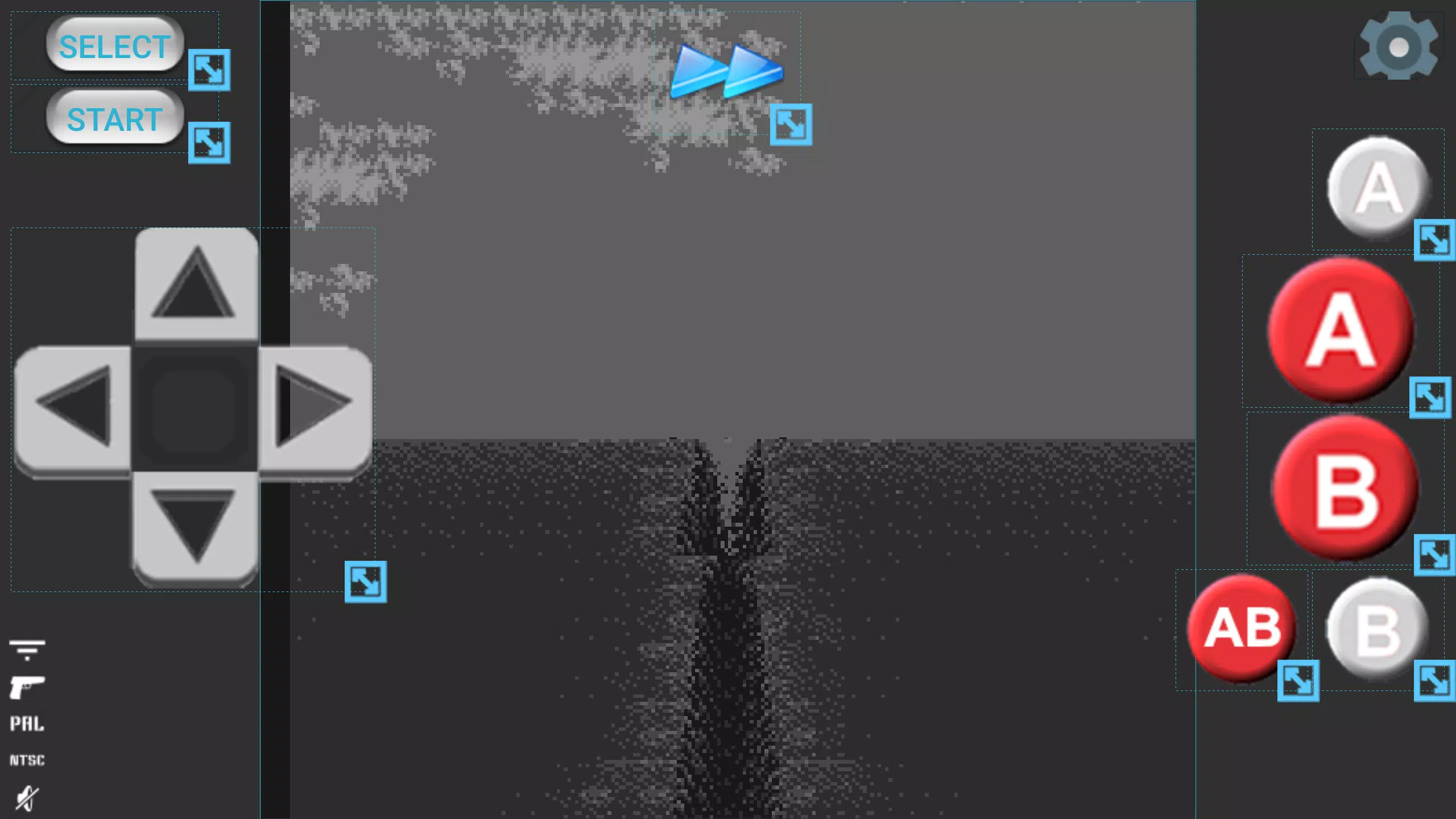 Super Emu Games Скриншот 1