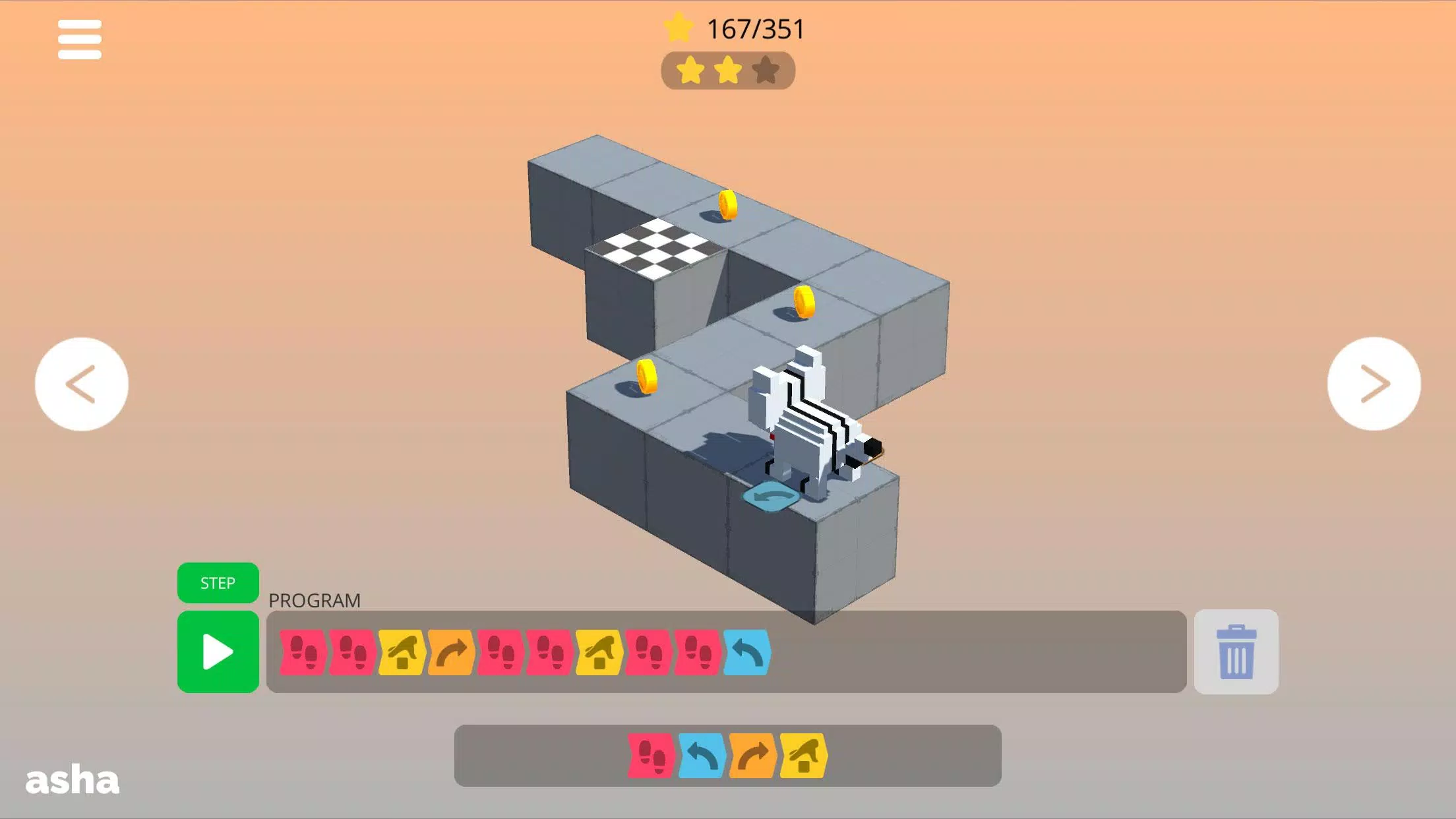 Rodocodo應用截圖第2張