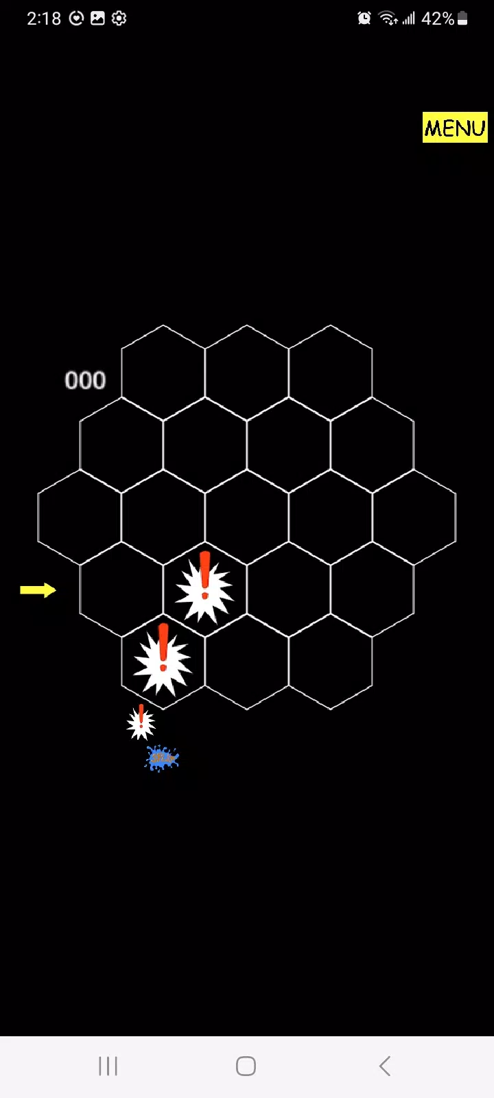 Onomatopoeia Slam!应用截图第1张