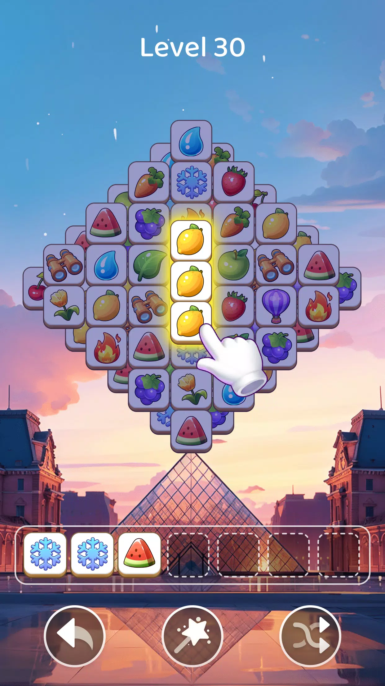 Tile Explorer应用截图第3张