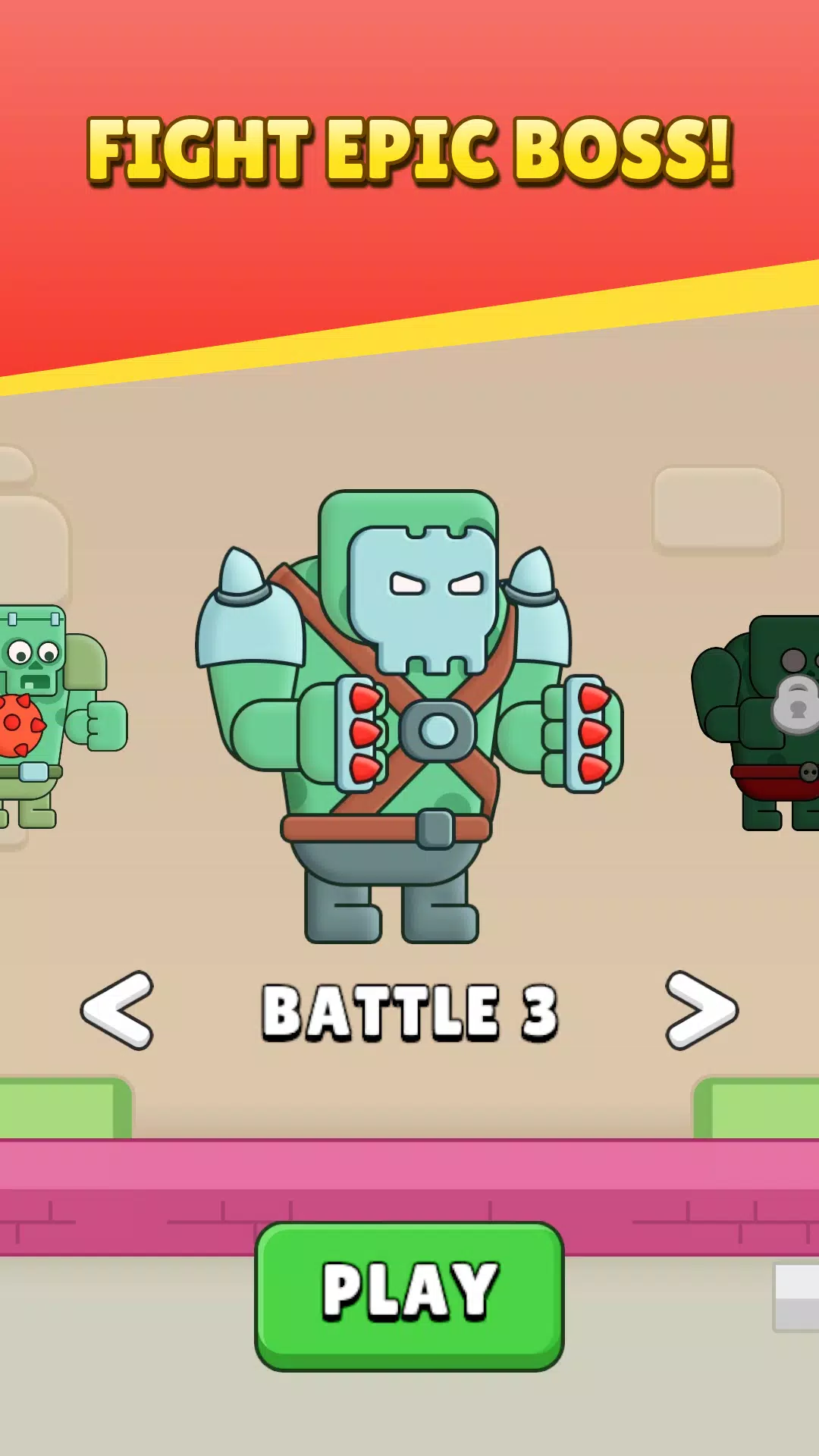 Idle Defense应用截图第2张
