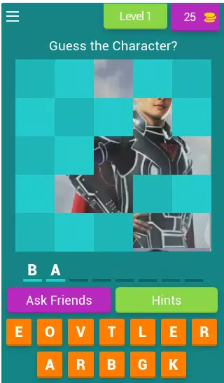 Baalveer New Game Ekran Görüntüsü 0