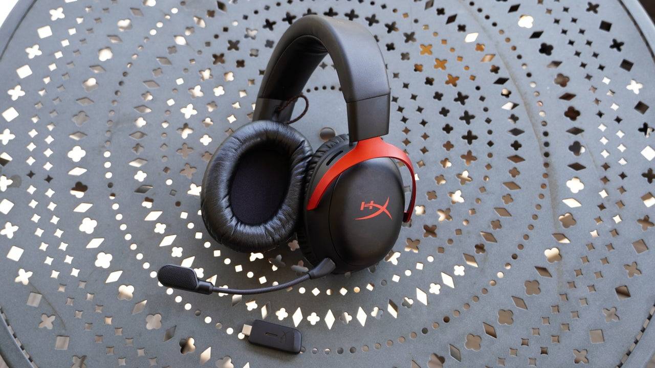 Gaming Headset Image