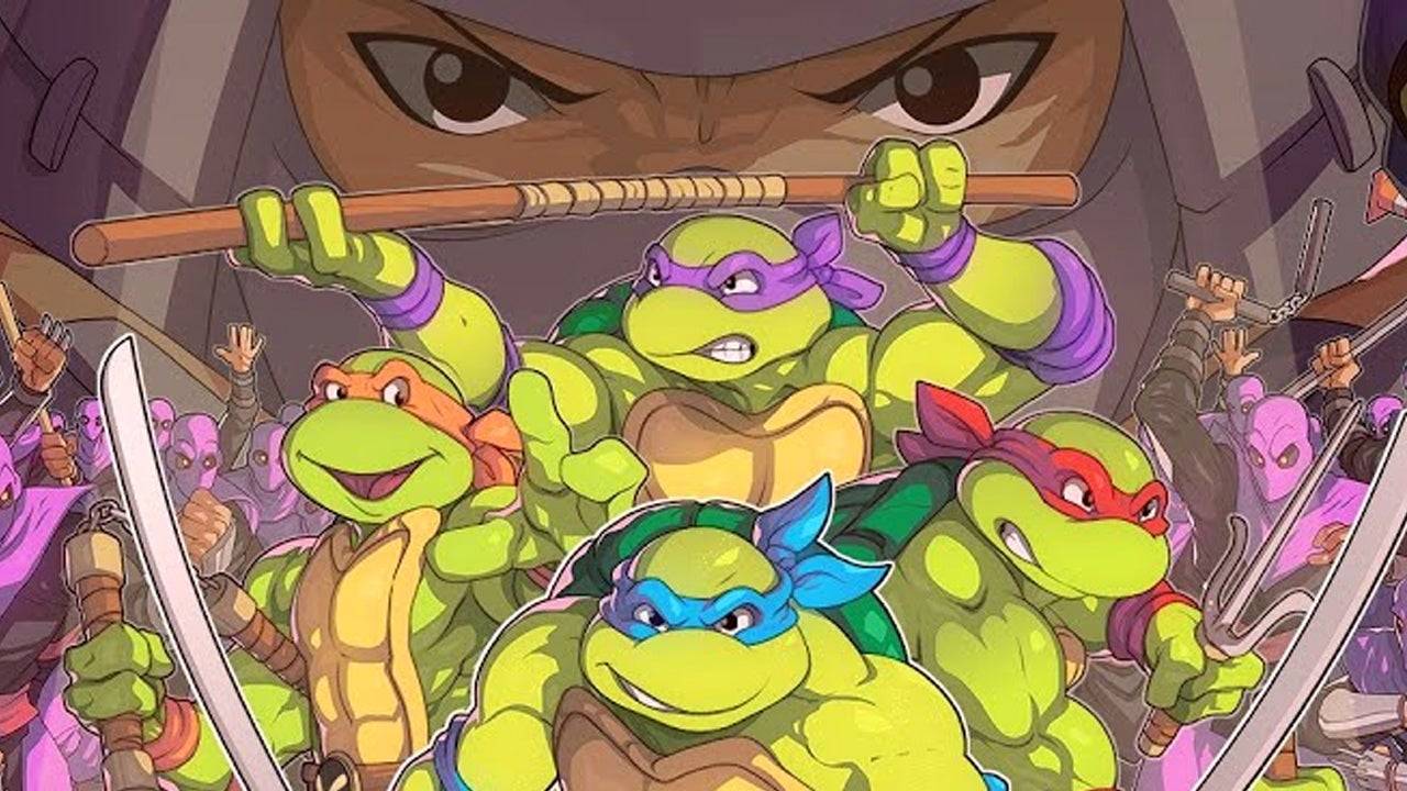 “绝对：Rage 4创作者的街道上令人惊叹的Roguelite”