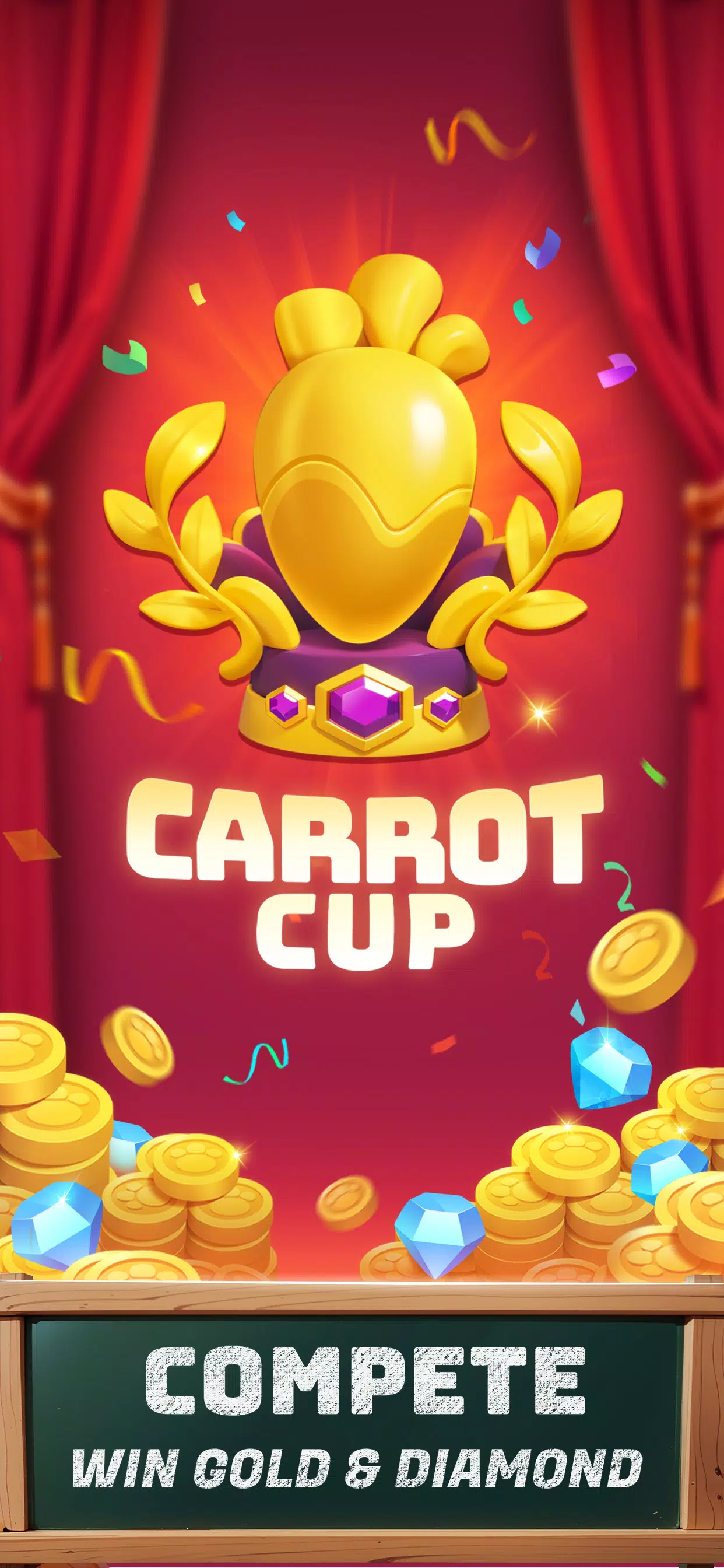 Camp Pop - Bubble Shooter 스크린샷 2