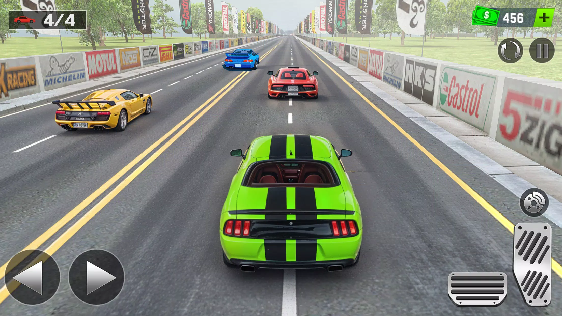 Car Dealing Simulator Games Captura de pantalla 3