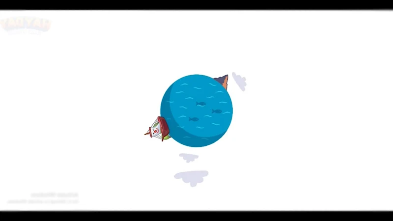 pepi wonder world walkthrough Zrzut ekranu 1