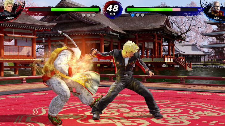 Virtua Fighter 5 R.E.V.O è un remaster del classico combattente arcade che debutta su Steam