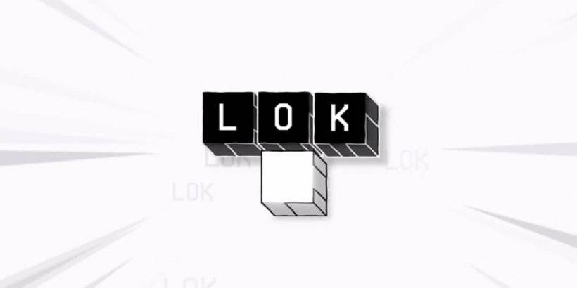 Lok Digital lance sur iOS et Android: une nouvelle version des puzzles