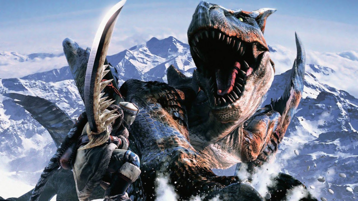 Monster Hunter Weapons: ภาพรวมทางประวัติศาสตร์ 