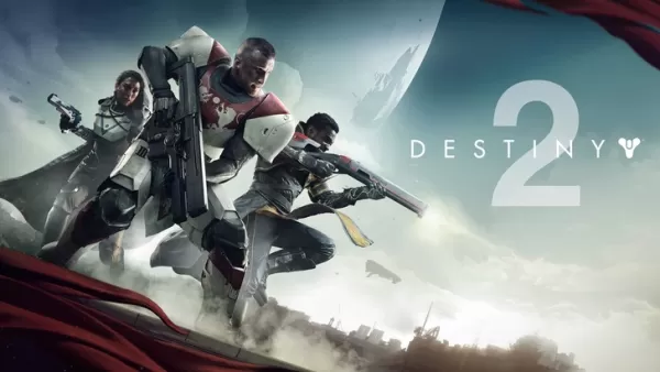 Destiny 2: Najnowsze aktualizacje i wiadomości 