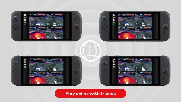 GameCube logo animation