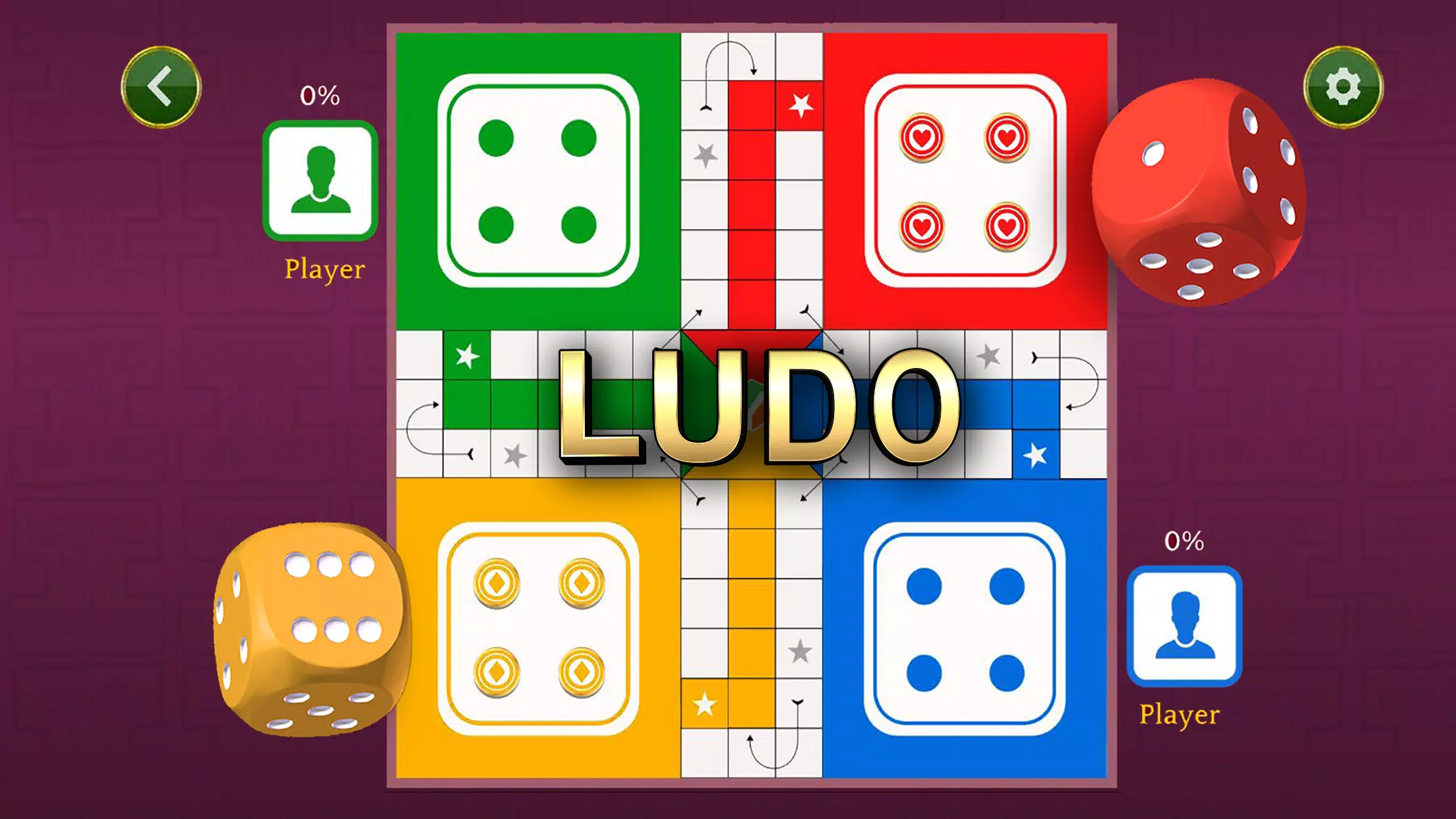 Callbreak, Ludo & 29 Card Game应用截图第2张