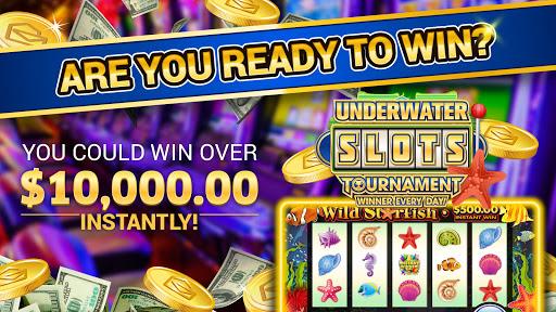 PCH Slots 스크린샷 0