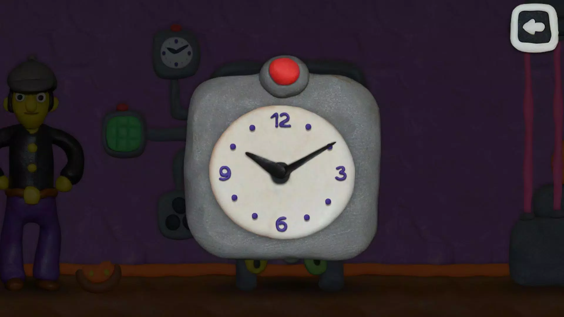 12 Locks II Capture d'écran 3