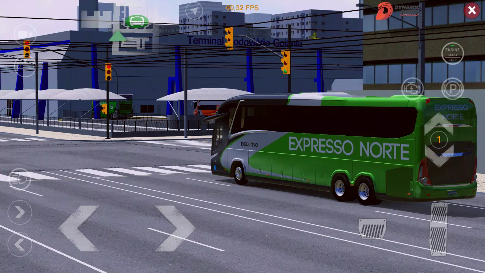Drivers Jobs Online Simulator 스크린샷 3