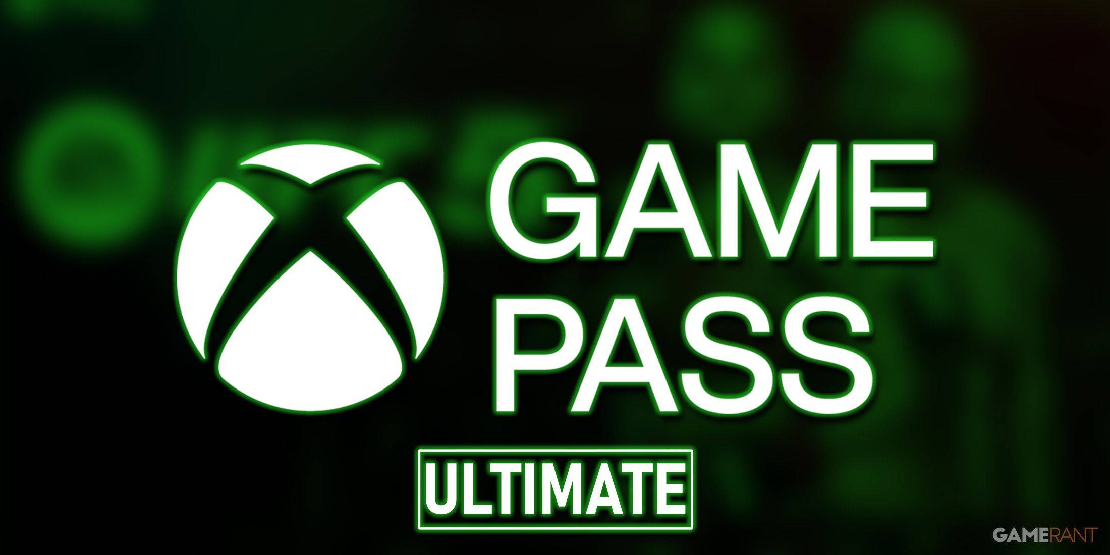 Xbox Game Pass Ultimate: Two Games, 27 jaar uit elkaar, vandaag toegevoegd