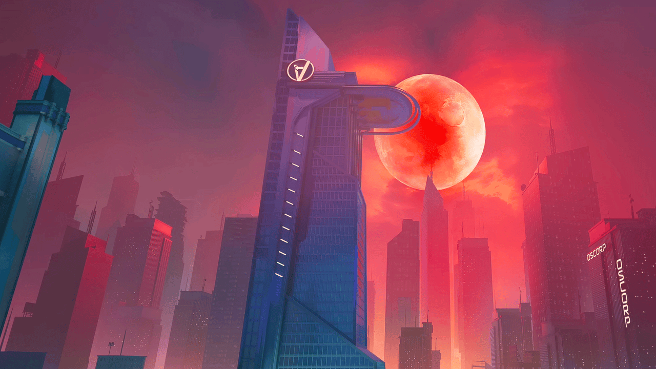 Marvel Rivals: Tüm Midtown Paskalya Yumurtalarını Ortaya Çıkarma