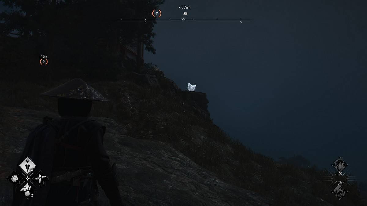 Assassin 's Creed Shadows에서 전설적인 Sumi-e는 무엇입니까?