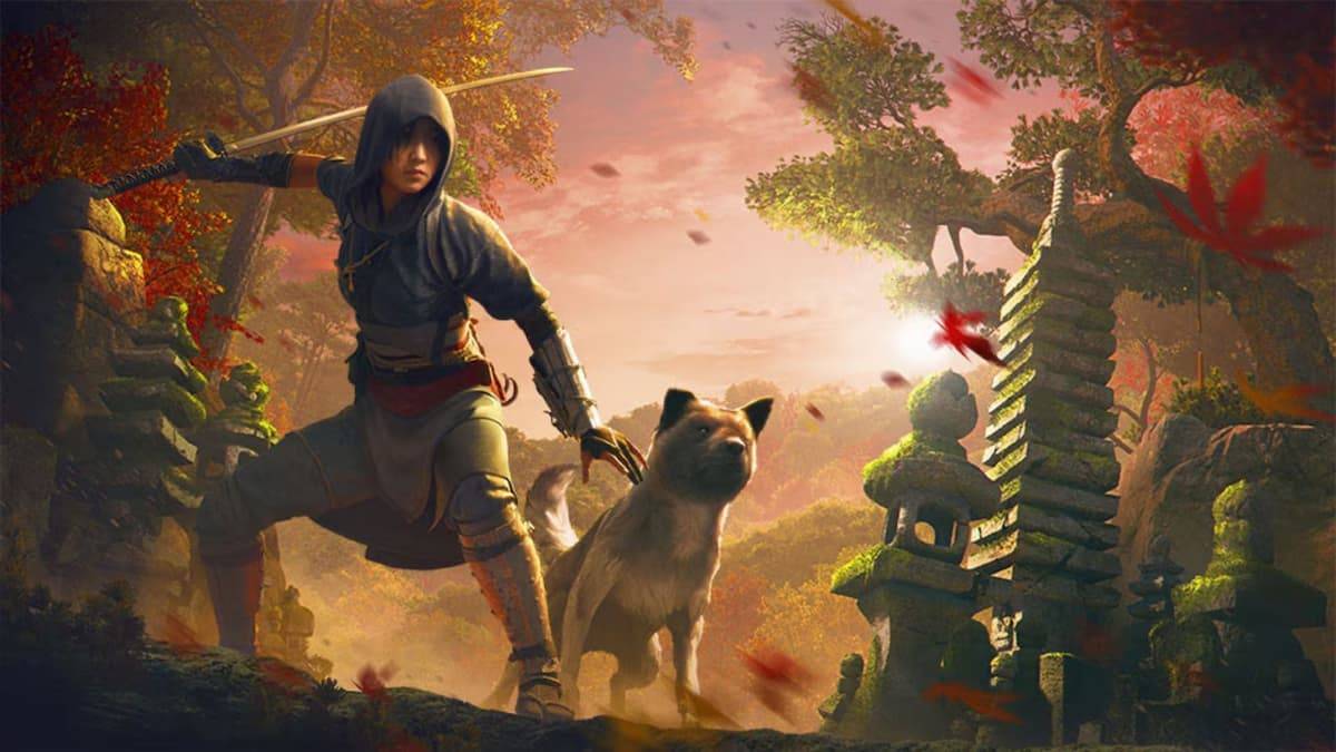 Dovresti attivare la modalità di esplorazione guidata in Assassin's Creed Shadows?