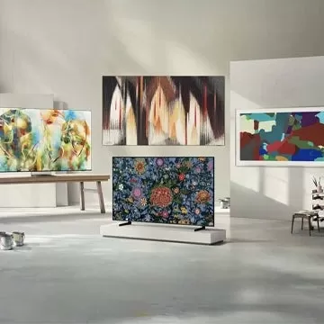 2025 Samsung Neo Qled, OLED TV'ler Başlatıldı: 4K, 8K Modeller Mevcut