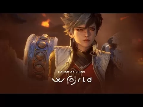 ဘုရင်များ၏ဂုဏ်အသရေ - World Dev Diary Screenshot