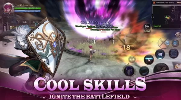 Dragon Nest：《传奇重生》设备和属性指南