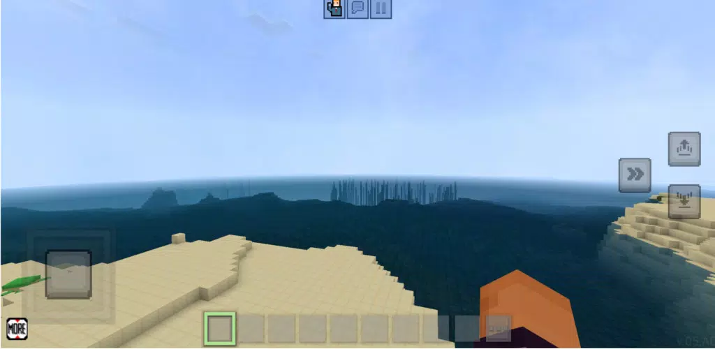 LokiCraft 2 Capture d'écran 0