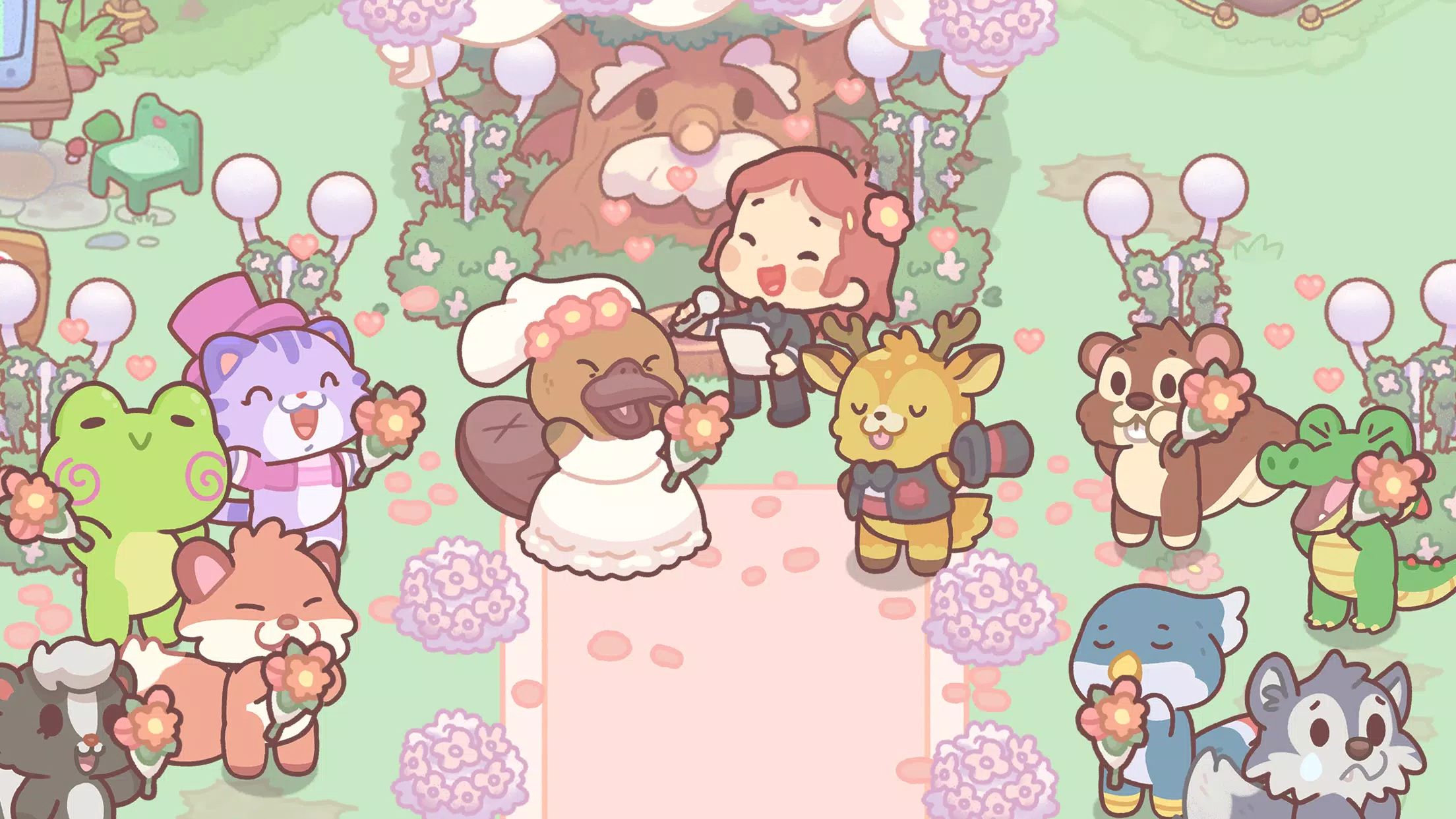 Cozy Forest ภาพหน้าจอ 2
